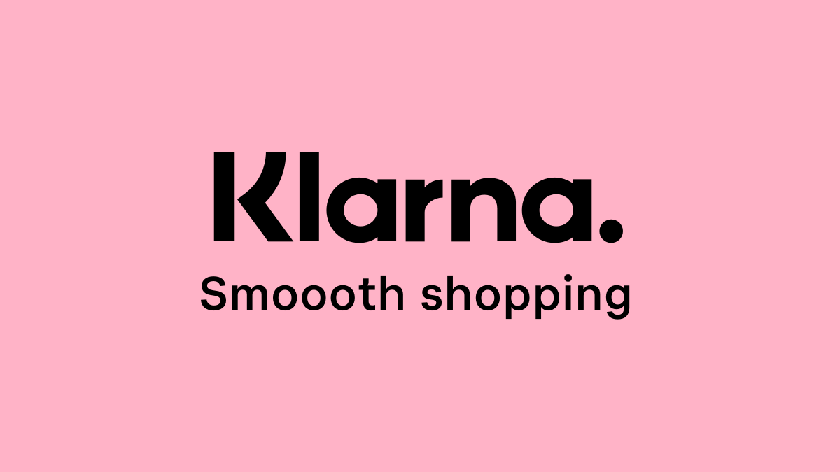 Jetzt auch direkt und Bequem mit KLARNA Zahlen